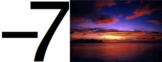 7 7
